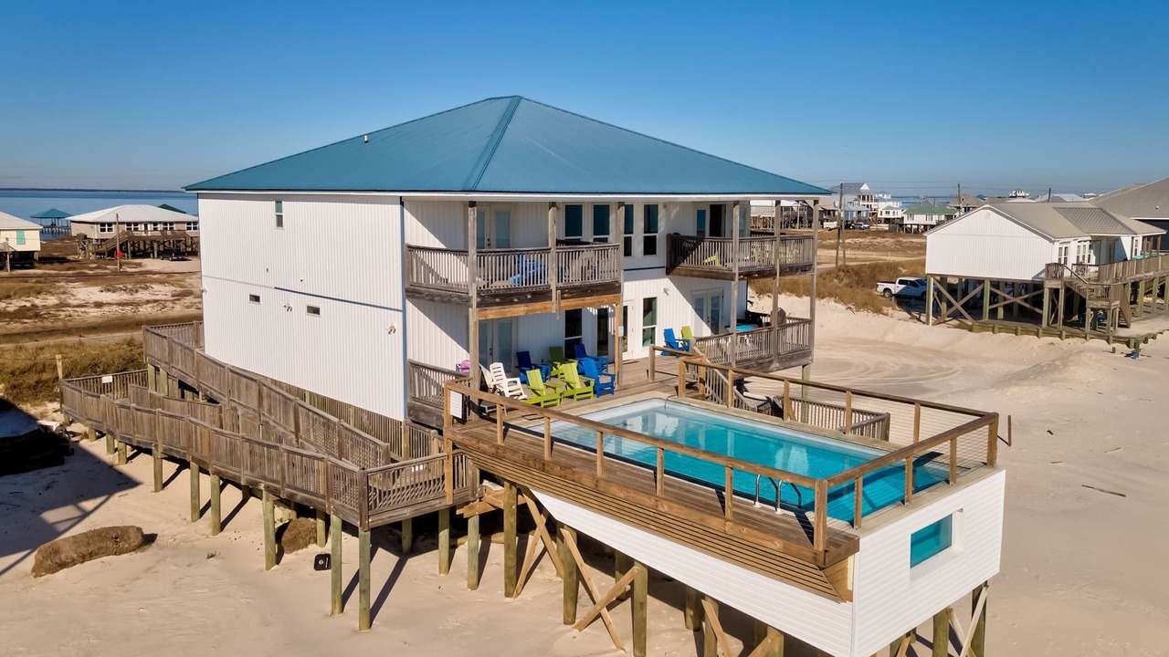 Photo of Others in Dauphin Island