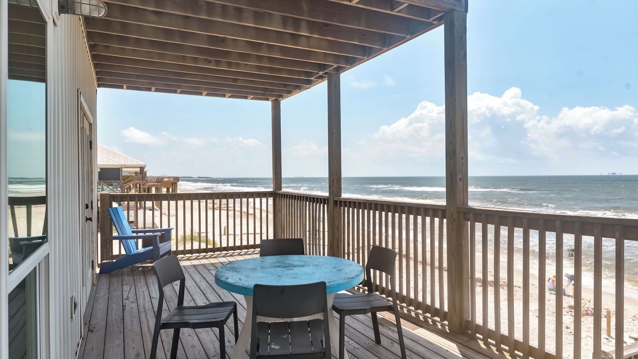 Photo of Others in Dauphin Island