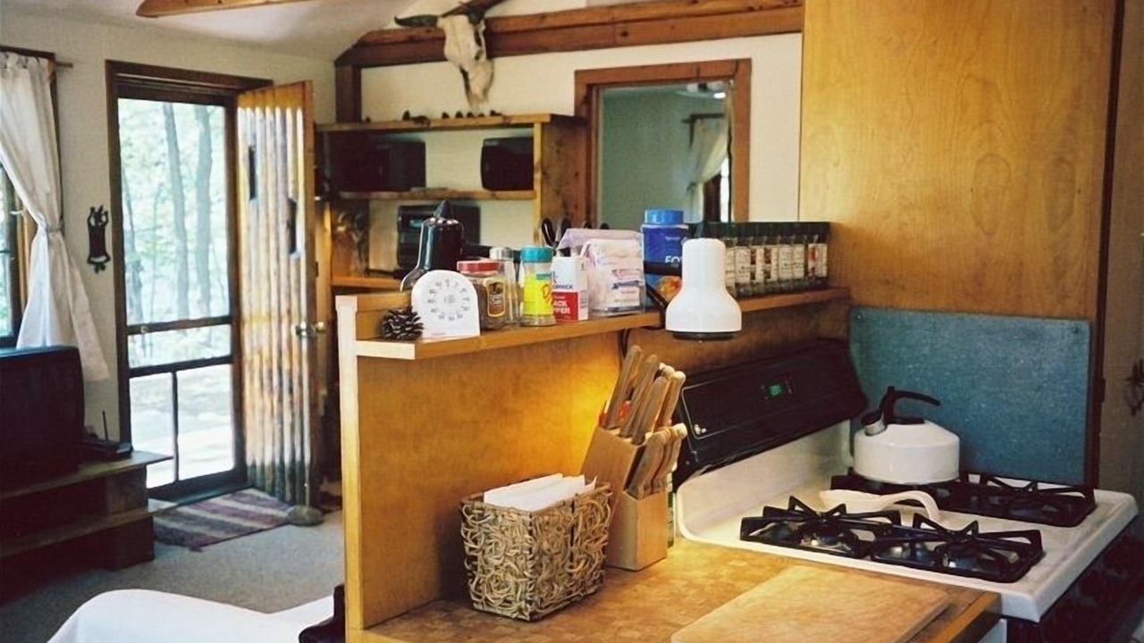 Photo of Kitchen in Mayfield