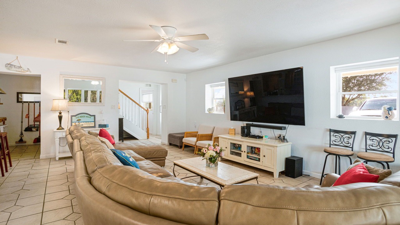 Photo of Bedroom in Pensacola Beach