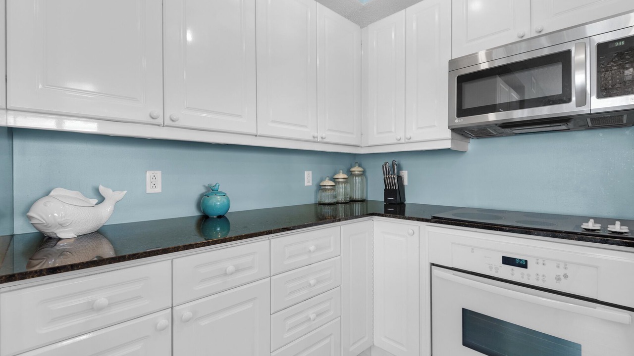 Photo of Kitchen in Navarre Beach
