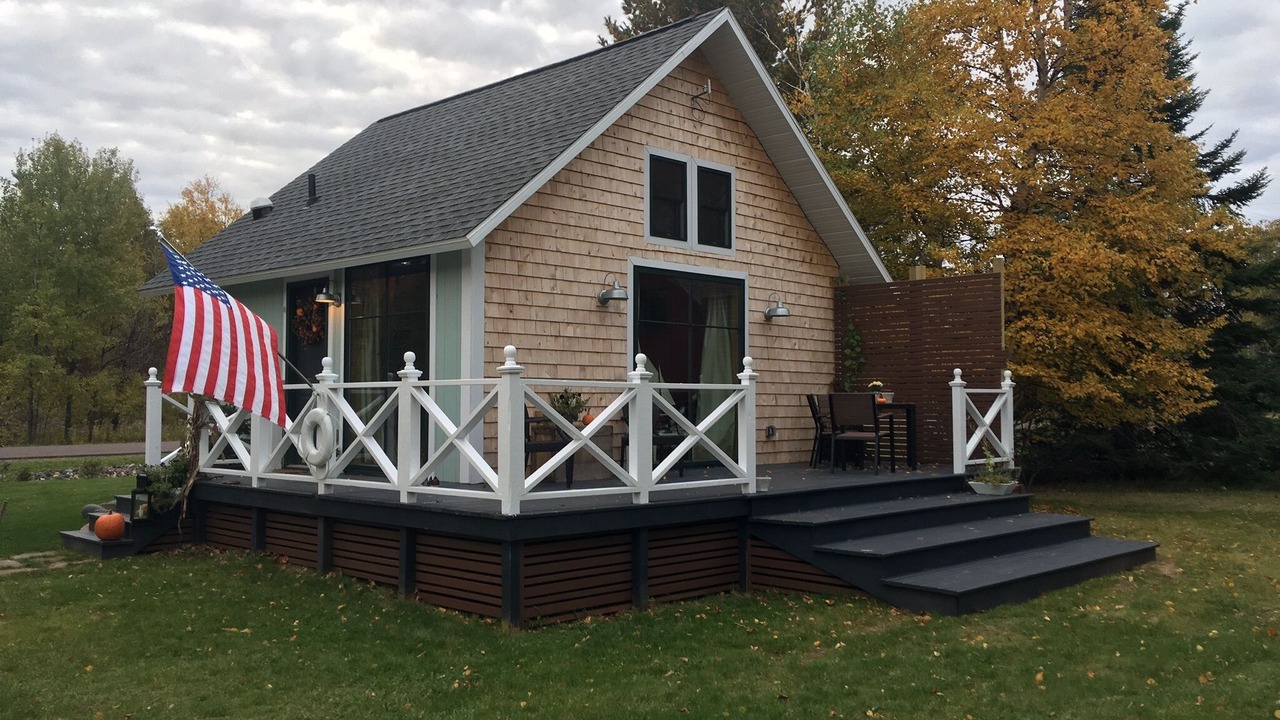 Photo of Outdoor in Laurium