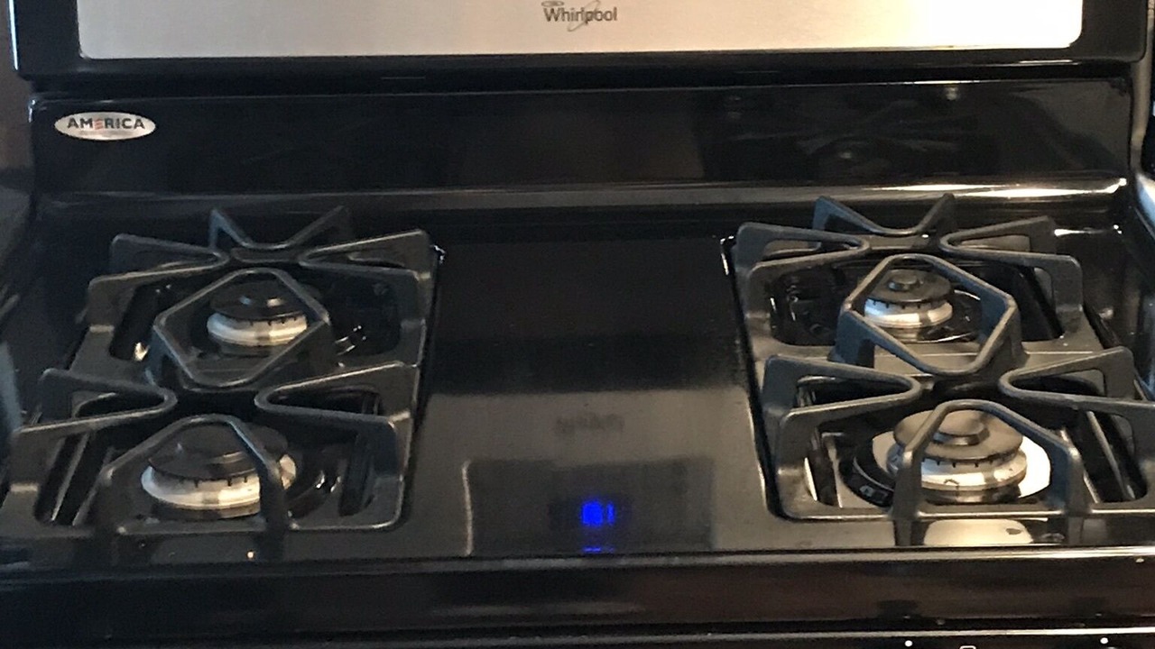 Photo of Kitchen in Laurium