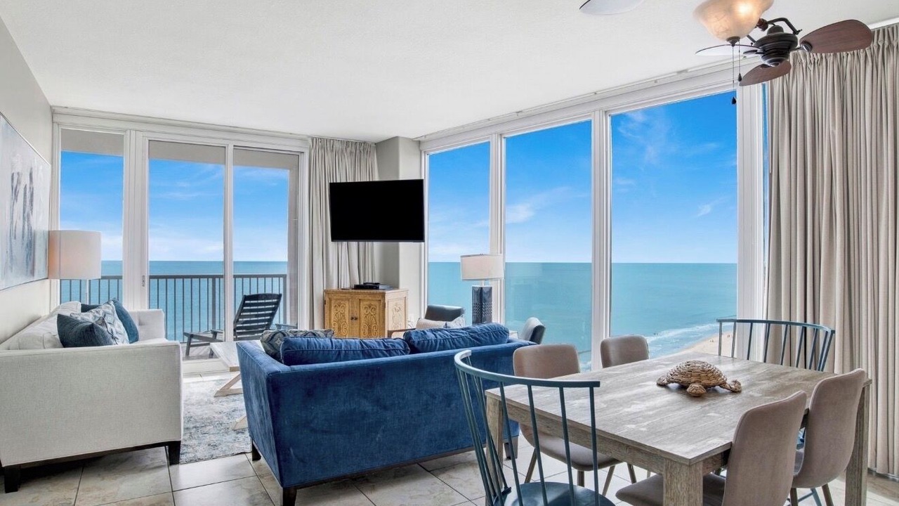 Photo of Livingroom in Gulf Shores