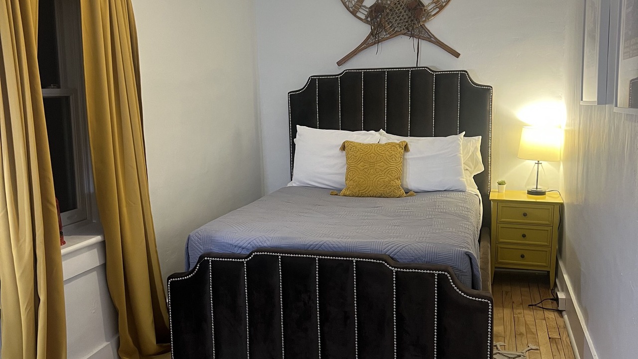 Photo of Bedroom in Laurium