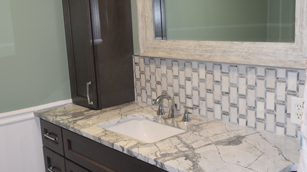 Photo of Bathroom in Traverse City