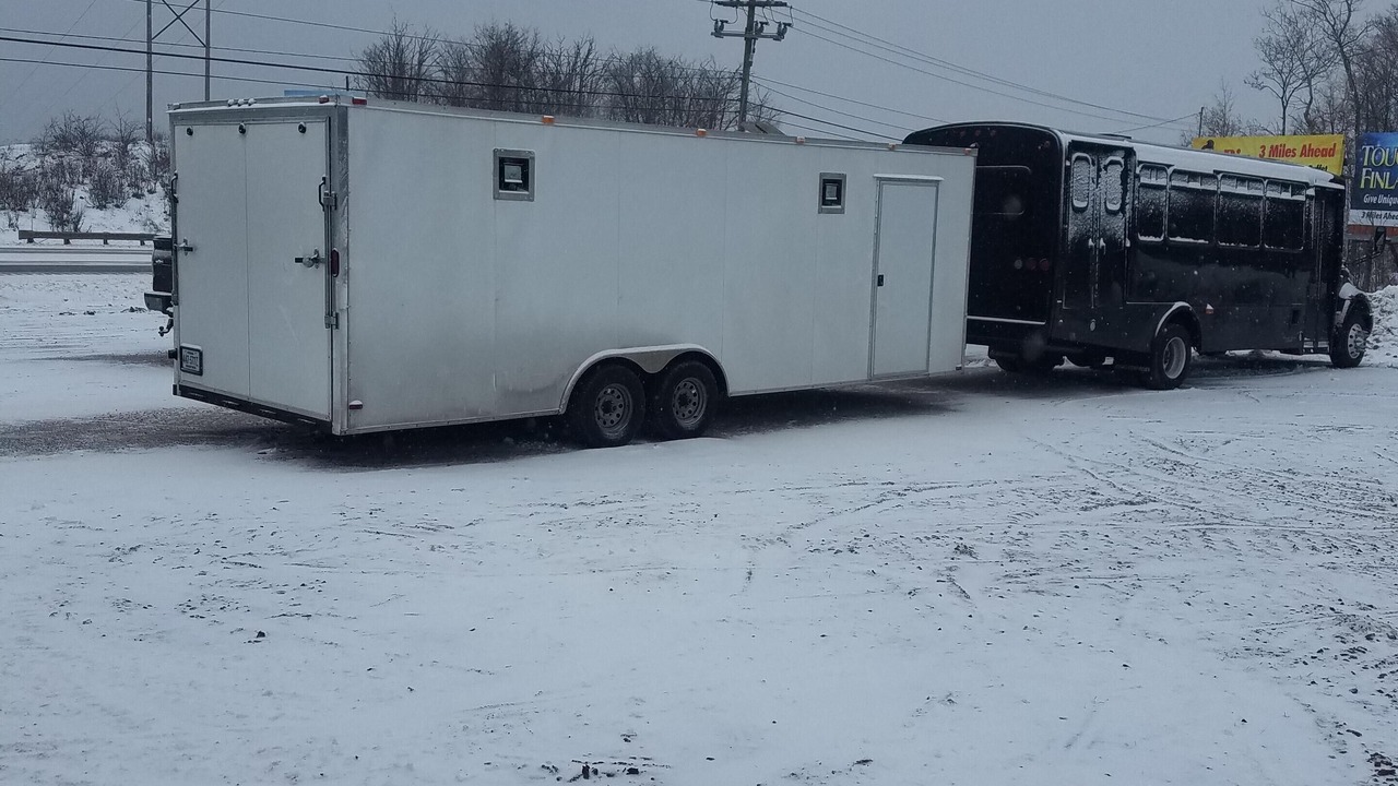 Photo of Outdoor in Upper Peninsula Michigan