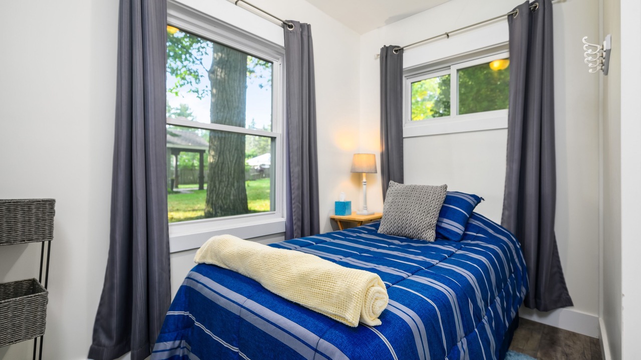 Photo of Bedroom in Traverse City