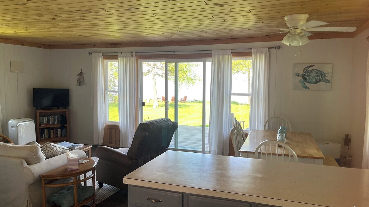 Photo of Livingroom in Kincheloe