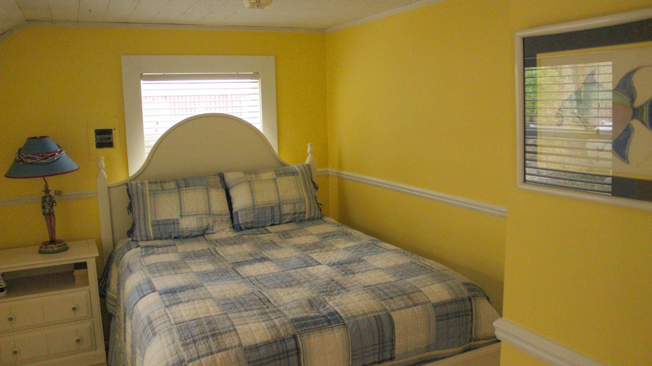 Photo of Bedroom in Mecosta