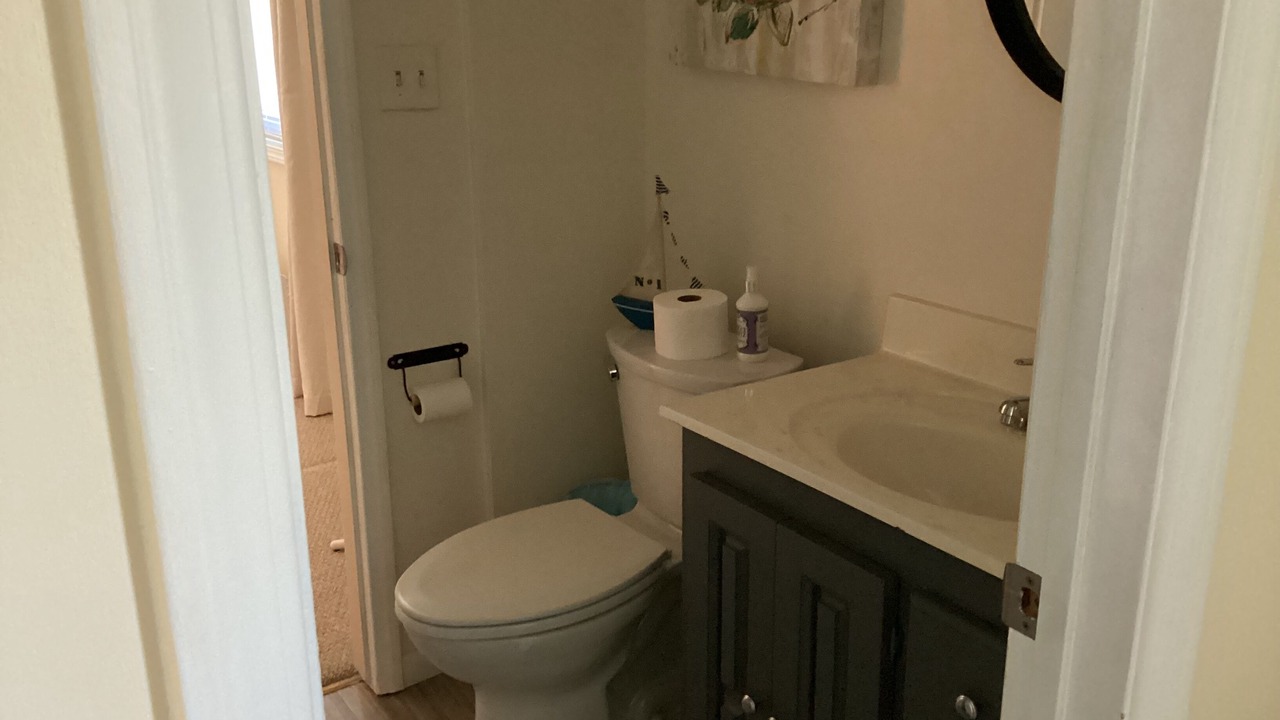 Photo of Bathroom in Silver Lake