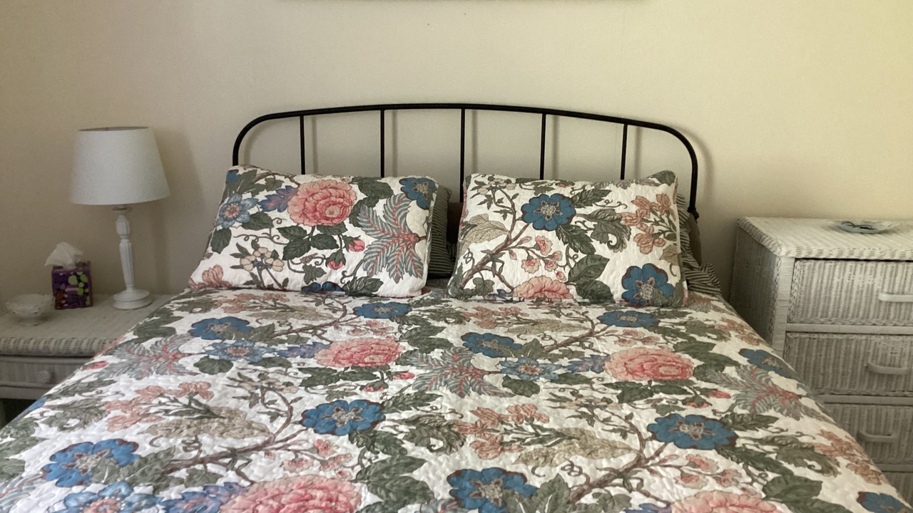Photo of Bedroom in Silver Lake