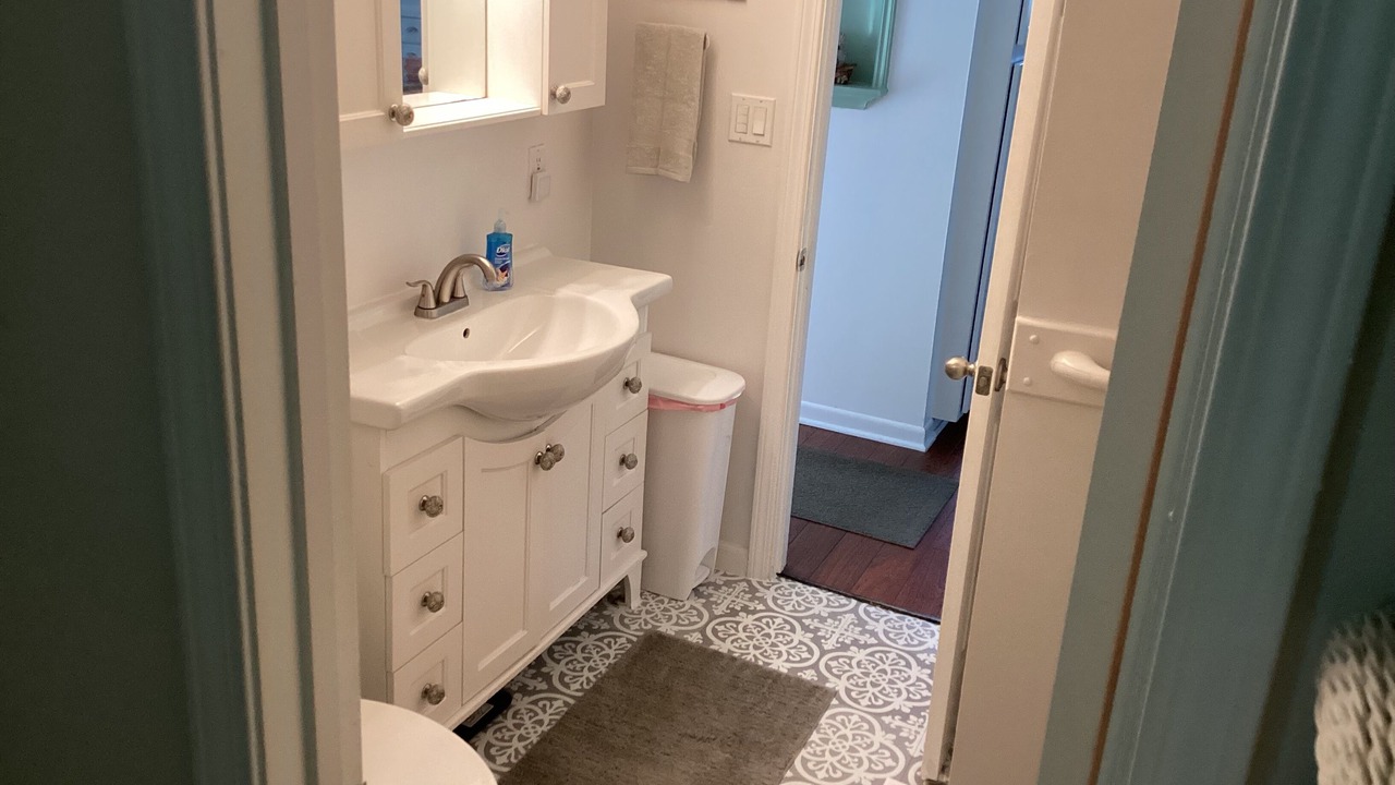 Photo of Bathroom in Silver Lake
