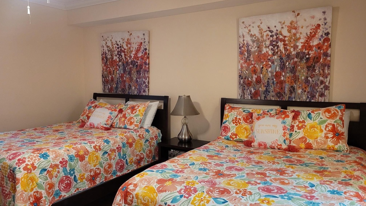 Photo of Bedroom in Ono Island