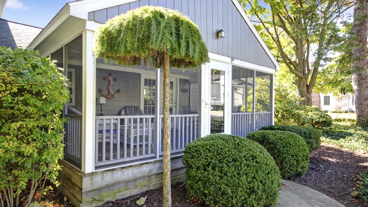 Photo of Outdoor in Saugatuck