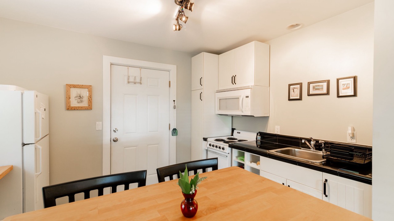 Photo of Kitchen in Traverse City