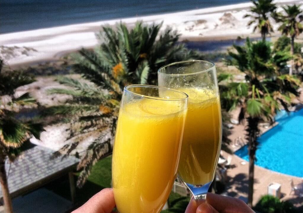 Photo of Patio Balcony in Fort Morgan
