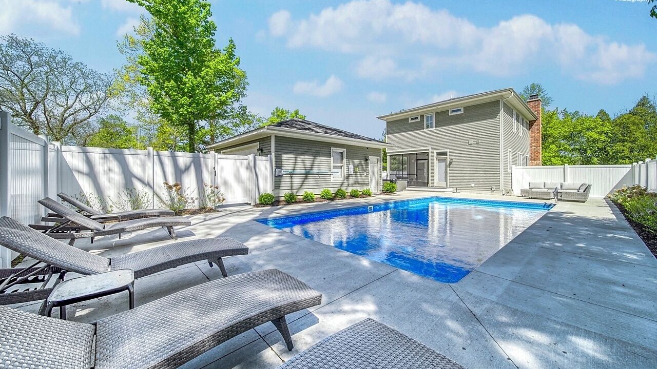 Photo of Outdoor in Douglas