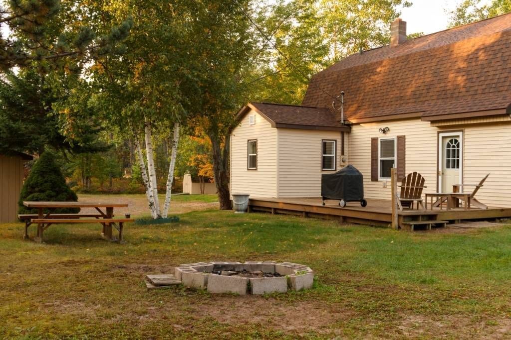 Photo of Outdoor in Upper Peninsula Michigan