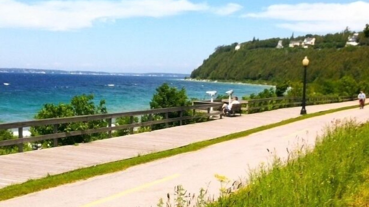 Photo of Others in Mackinac Island