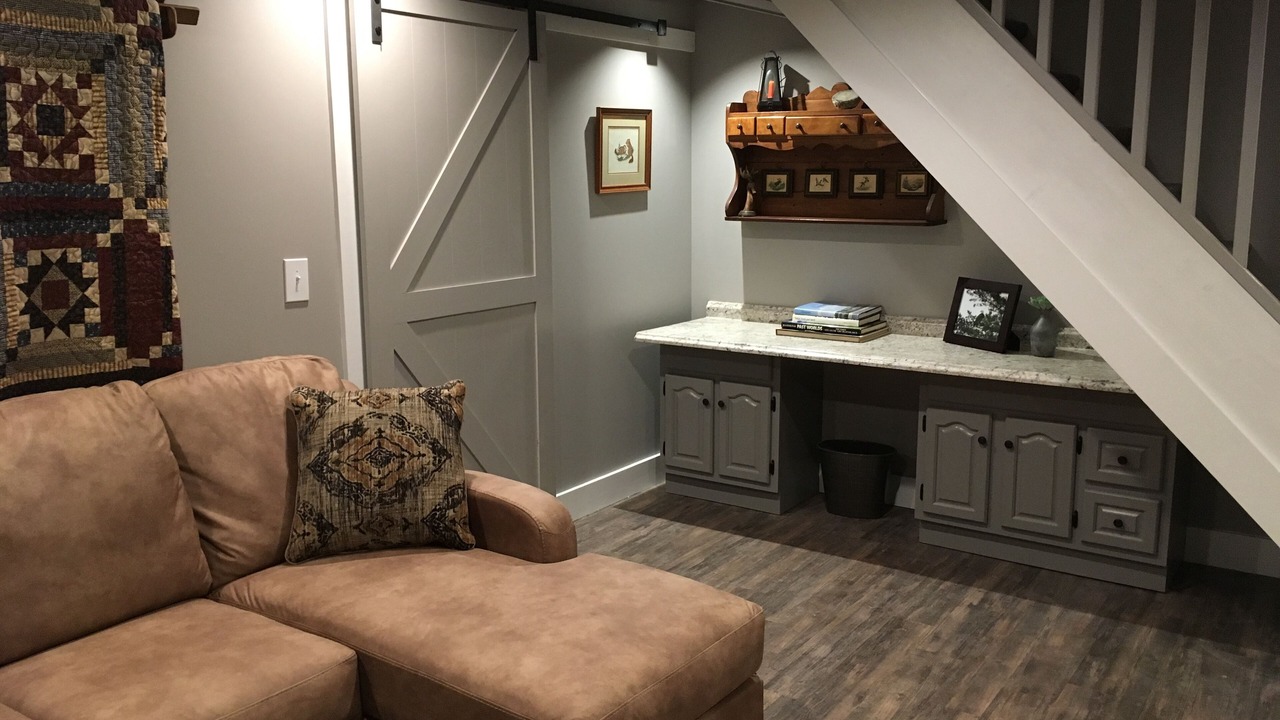 Photo of Bedroom in Harrison
