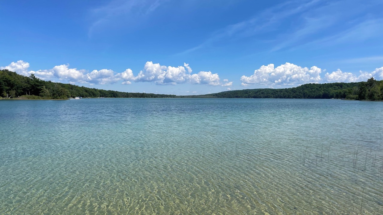 Photo of Outdoor in Lake Township