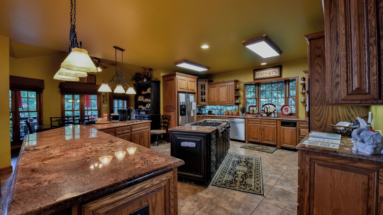 Photo of Kitchen in Tuscaloosa