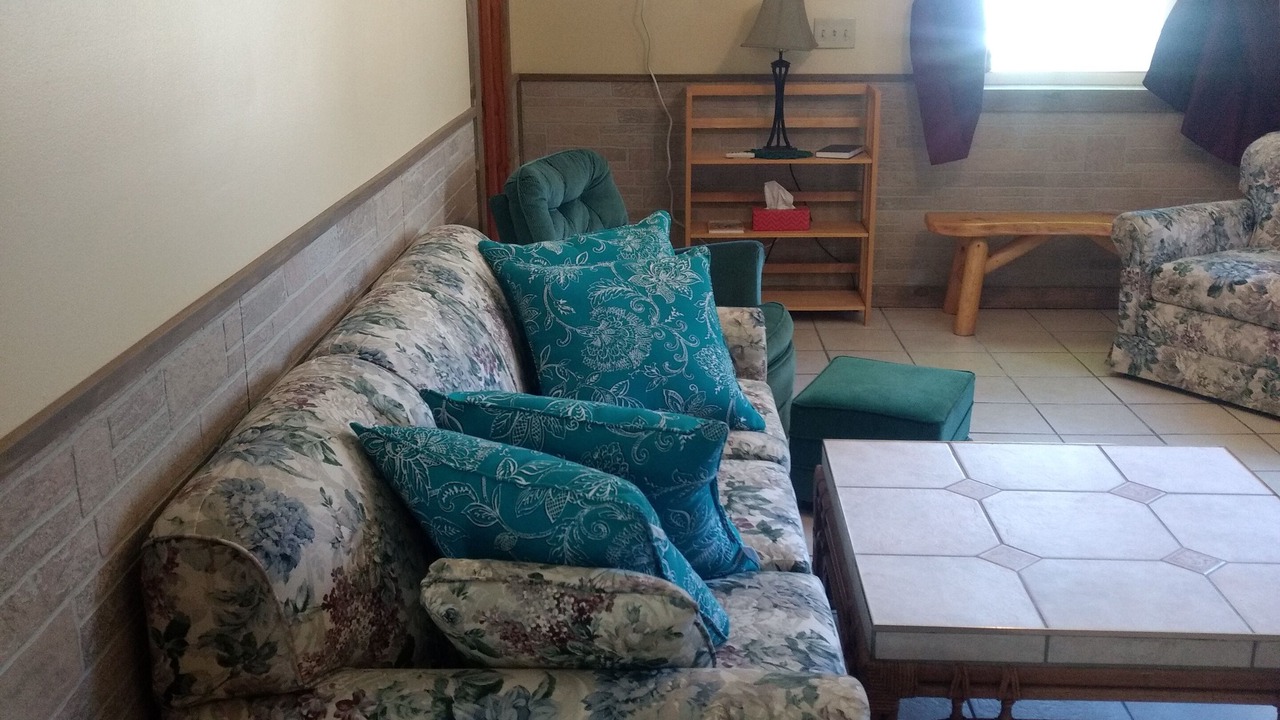 Photo of Livingroom in Mears