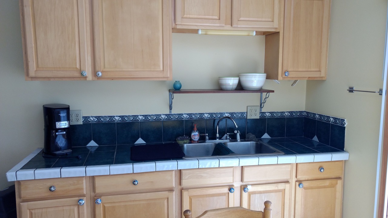 Photo of Kitchen in Mears