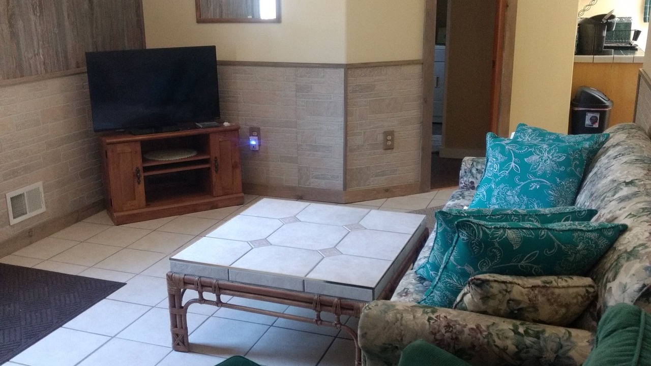 Photo of Livingroom in Mears