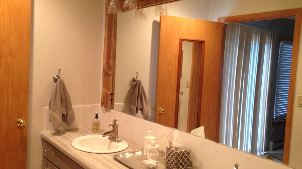 Photo of Bathroom in Beulah