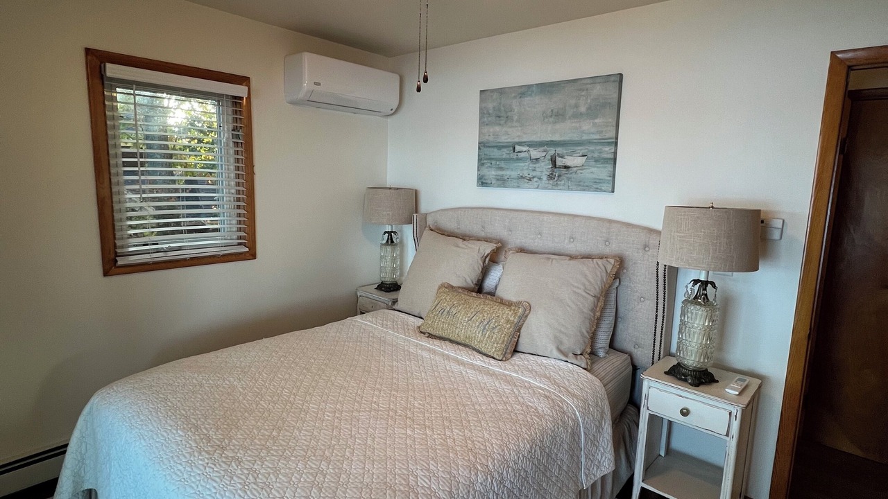 Photo of Bedroom in Beulah