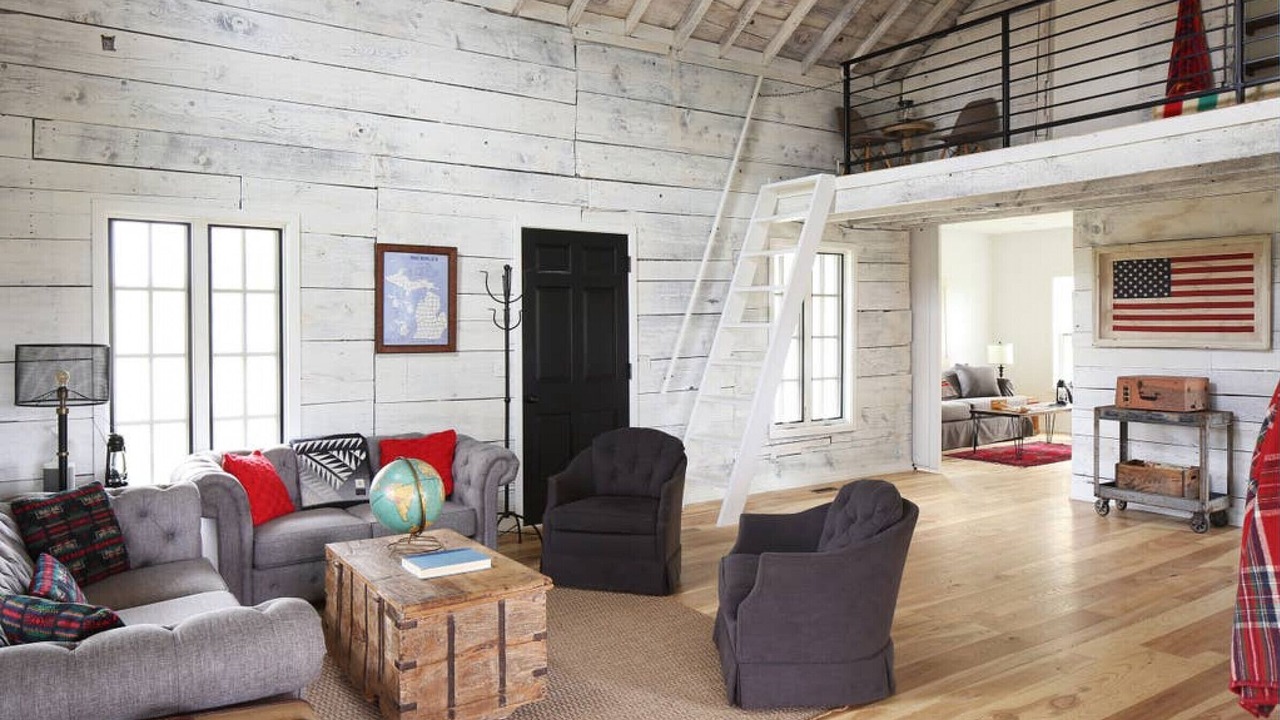 Photo of Livingroom in Fennville