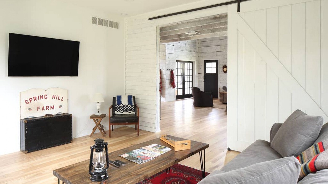Photo of Livingroom in Fennville
