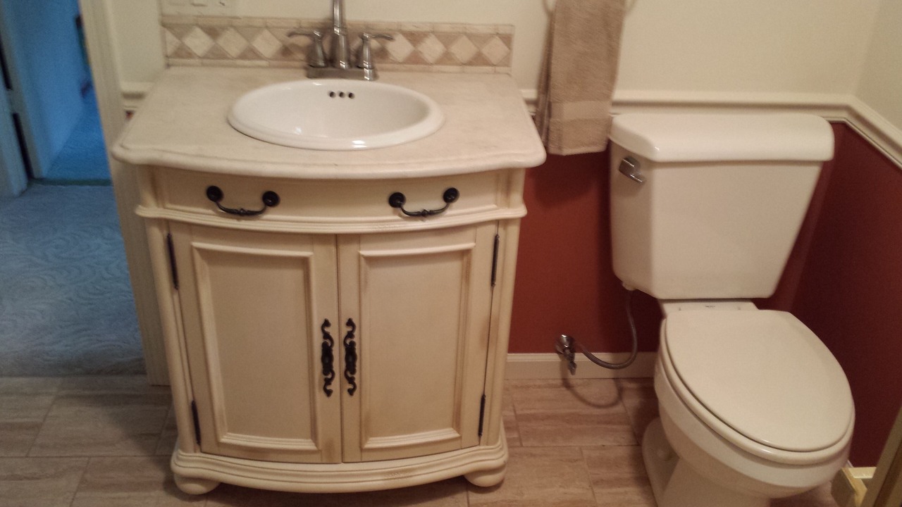 Photo of Bathroom in Mayfield