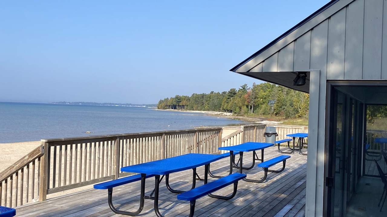 Photo of Outdoor in Harbor Springs
