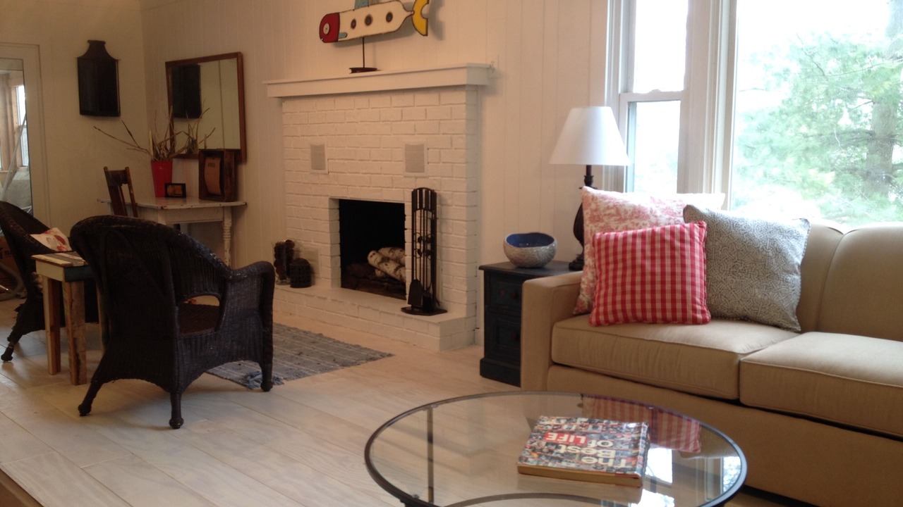 Photo of Livingroom in Ludington