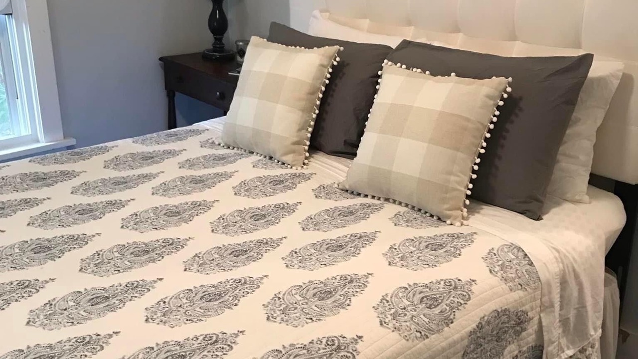 Photo of Bedroom in Ludington