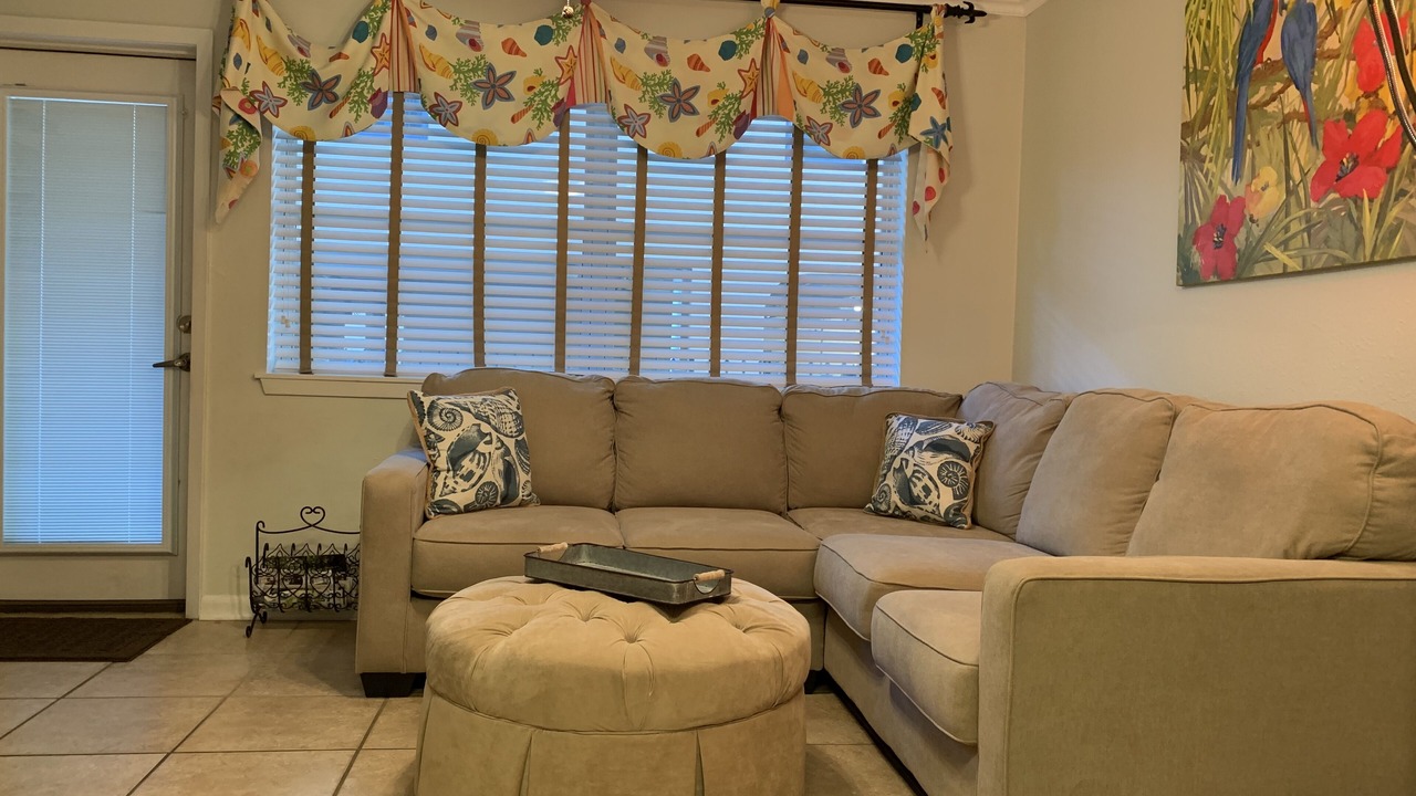 Photo of Bedroom in Orange Beach