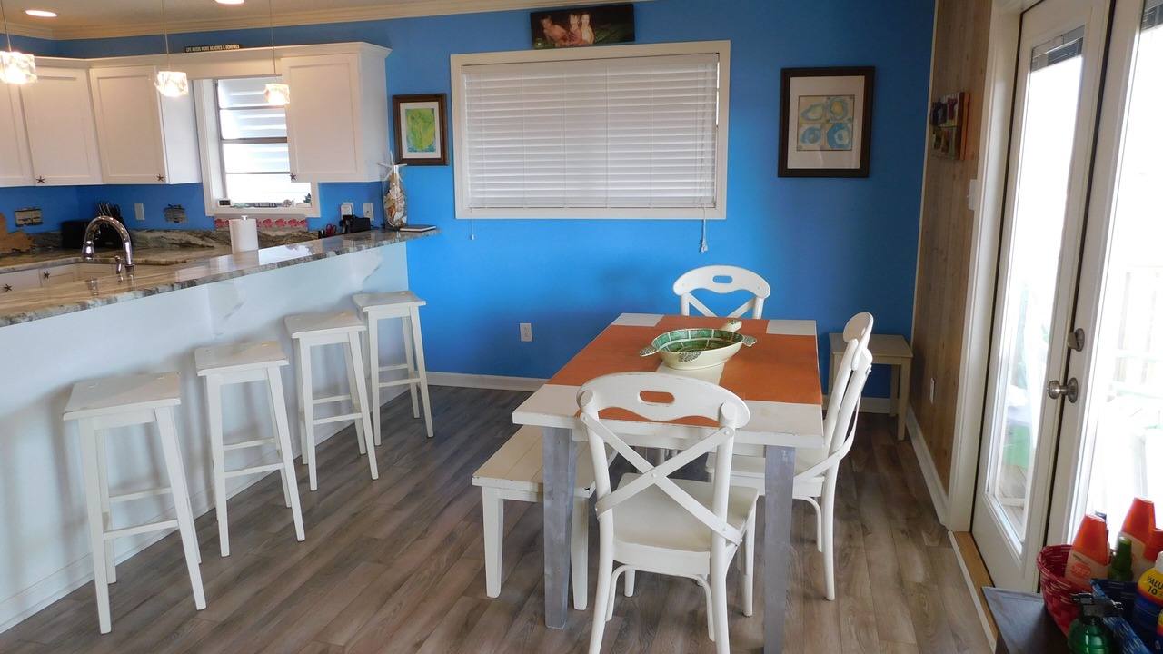 Photo of Bedroom in Fort Morgan