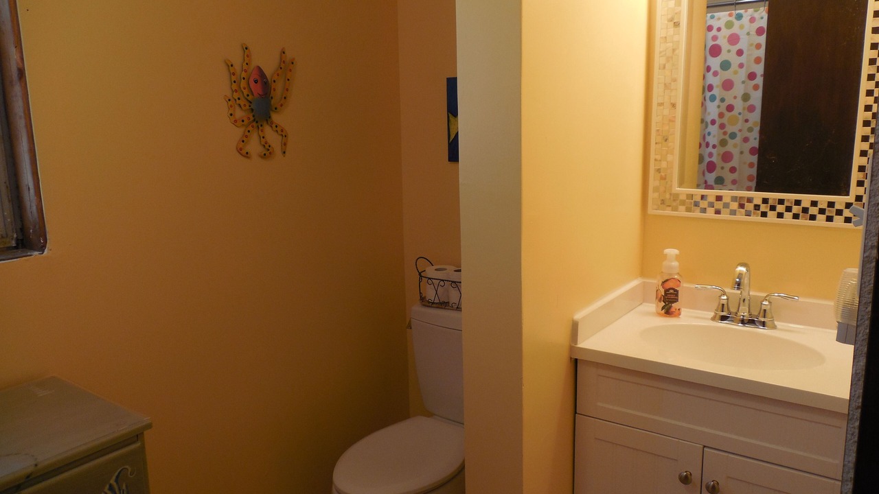 Photo of Bathroom in Fort Morgan