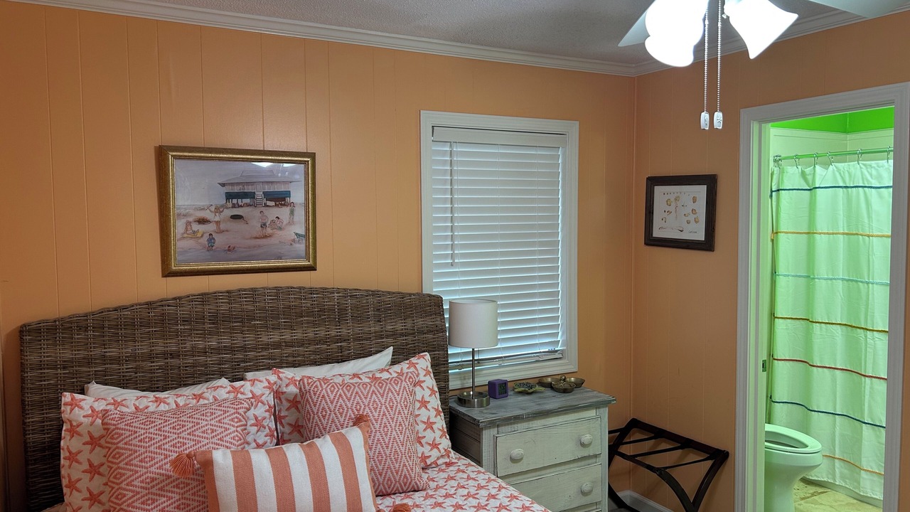 Photo of Bedroom in Fort Morgan