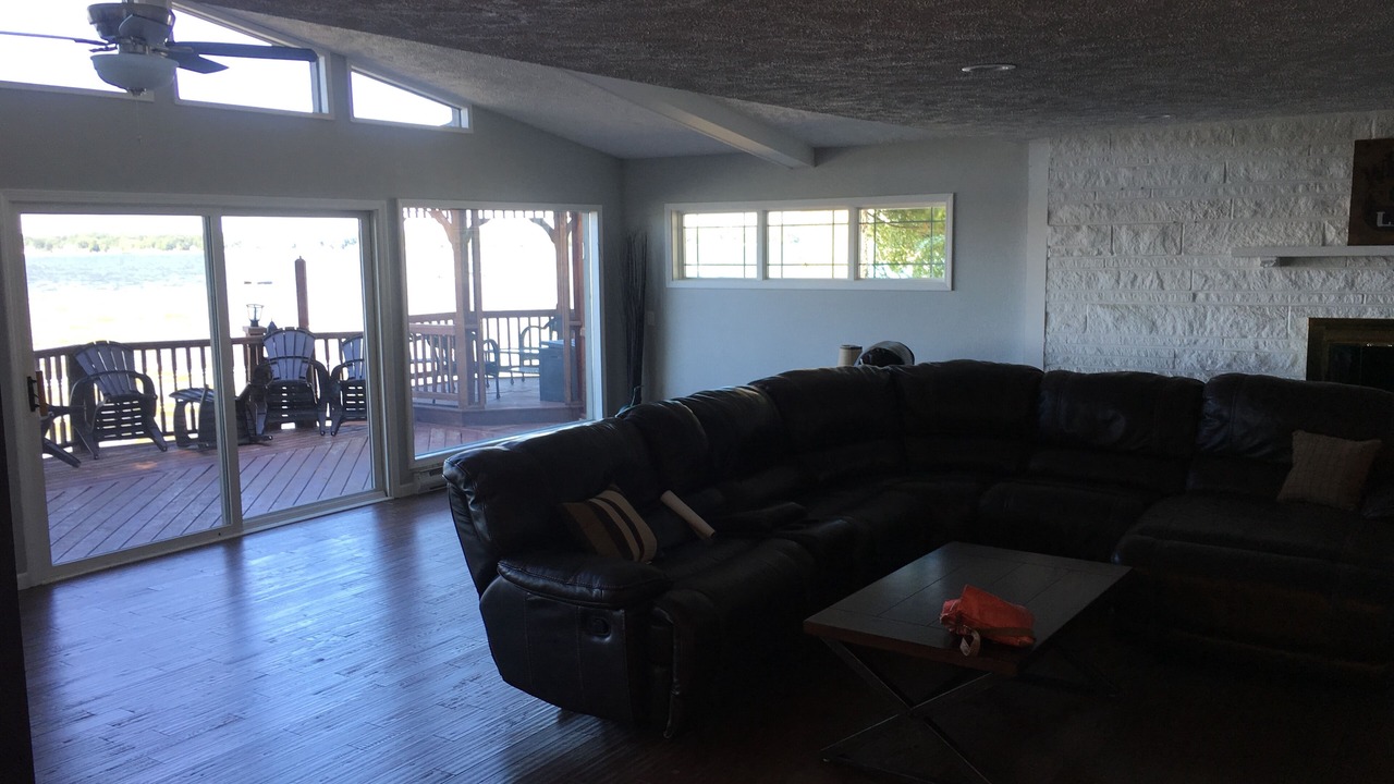 Photo of Livingroom in Silver Lake