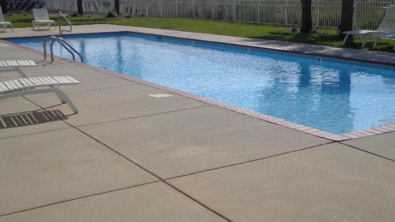Photo of Patio Balcony in Dauphin Island