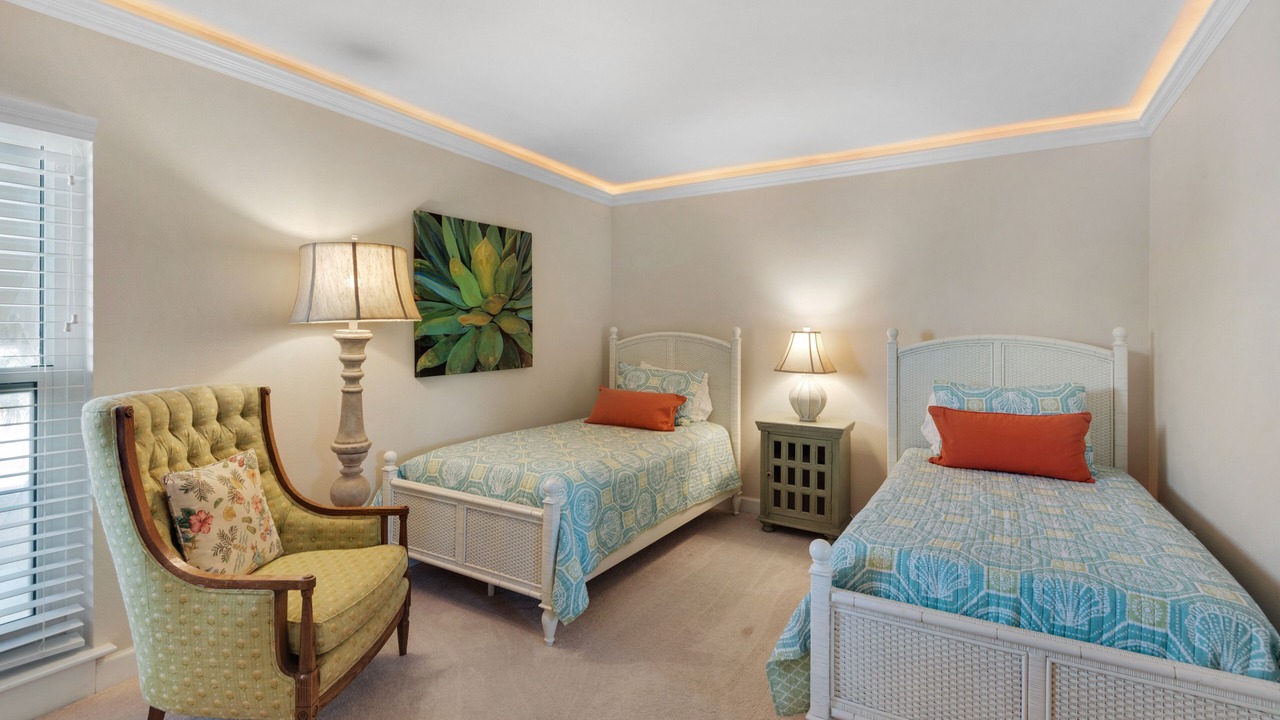 Photo of Bedroom in Navarre Beach