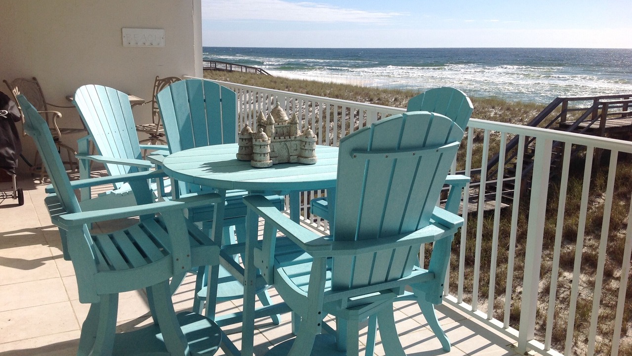 Photo of Outdoor in Navarre Beach