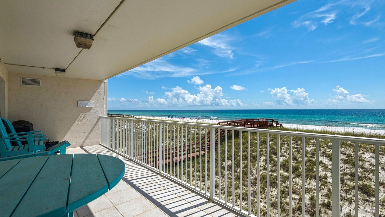 Photo of Outdoor in Navarre Beach