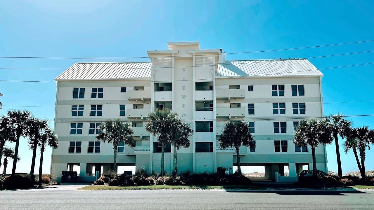 Photo of Outdoor in Navarre Beach