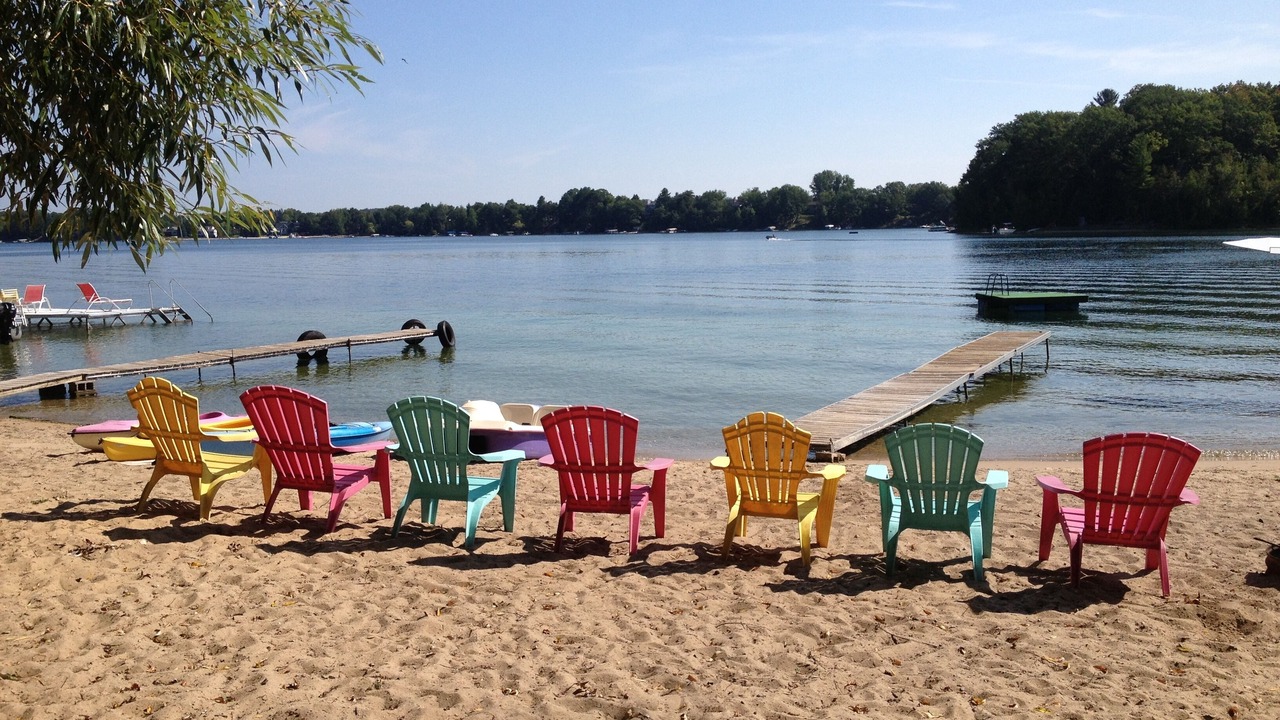 Photo of Outdoor in Traverse City