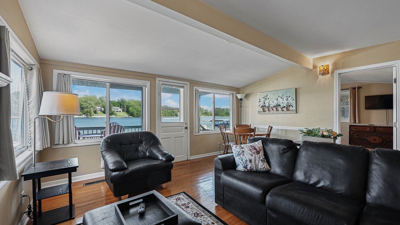 Photo of Bedroom in Traverse City